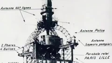 They lied to you about the Eiffel Tower