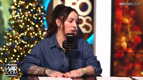 WAR ROOM (Full Show) Friday - 12/12/25