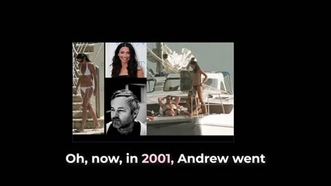 The Epstein Elite - Part Seventy - The Prince, Epstein And Phuket