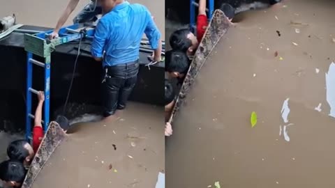 2025 SEP 30 vui cùng nước