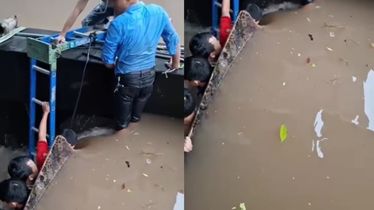 2025 SEP 30 vui cùng nước