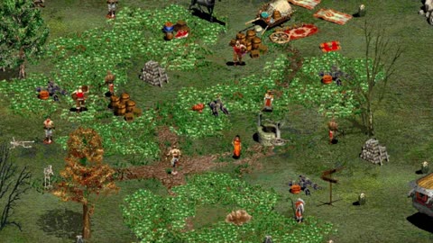 NEW DEMON EXPERIENCE --