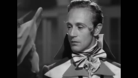 The Scarlet Pimpernel (1934) Full movie | Adventure film