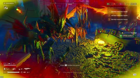 THE PREDATOR STRAIN IS RIDICULOUS!