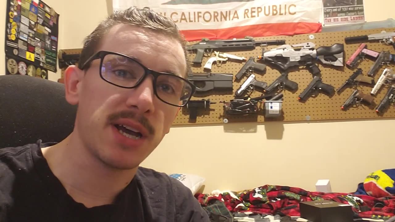 What is a 'Blindeye County' ?