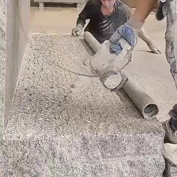 Construction workers operating with efficiency.hd