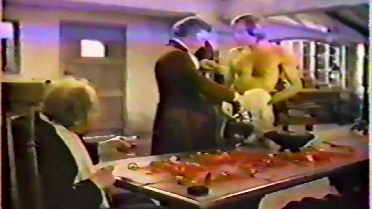 Commander USA's Groovie Movies: Captain Kronos