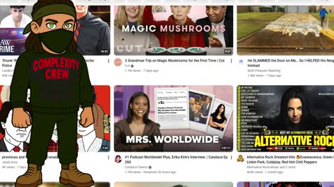 Bxnkroll Explains Ghost in Machine Phenomenon