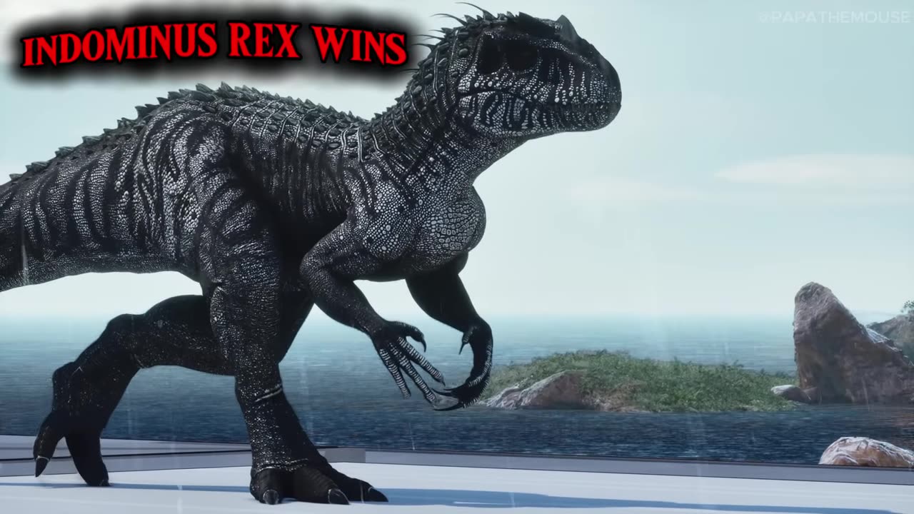 ARK STAND AND FALL TOURNAMENT 1