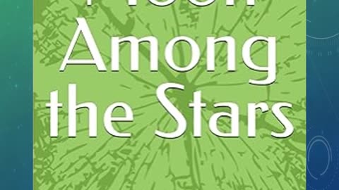 Half Moon Among the Stars, A Poetry Journey