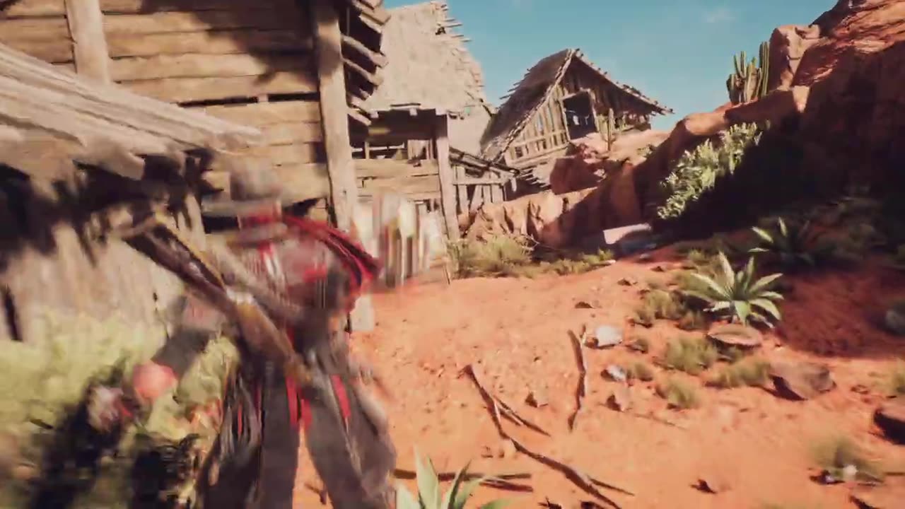 Halloween a-thon 12 part 13 - Evil West part 2_20251013231358