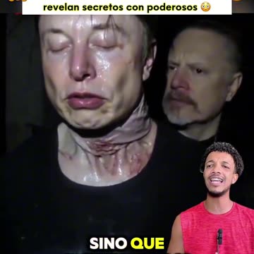 Demonios entre nosotros