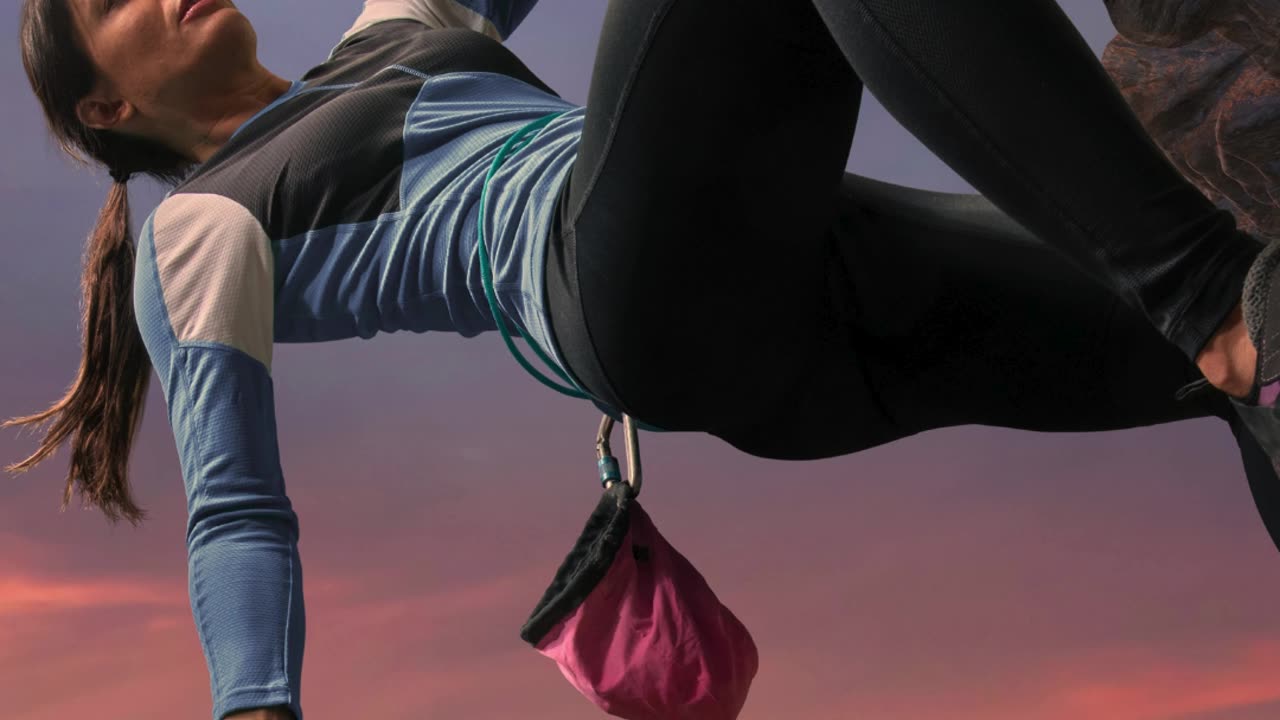 I put my trust in You