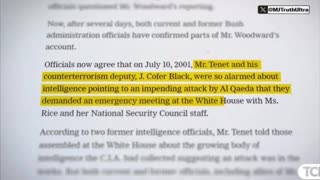 there was a simulated Exercises before the 9-11 Attack