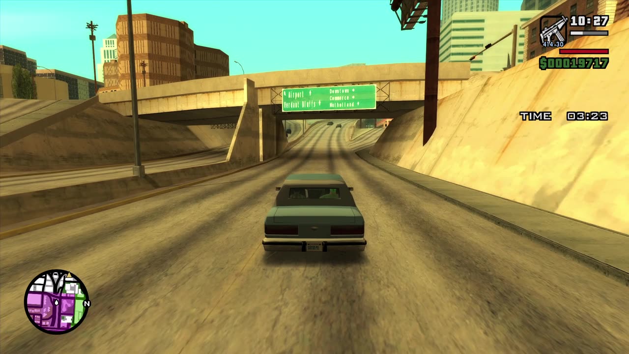 GrandTheftAuto:SanAndreas 3