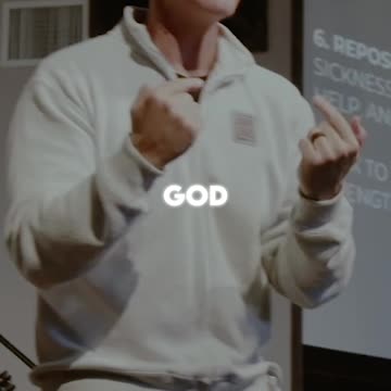 A Relationship With God is Built on the Lows