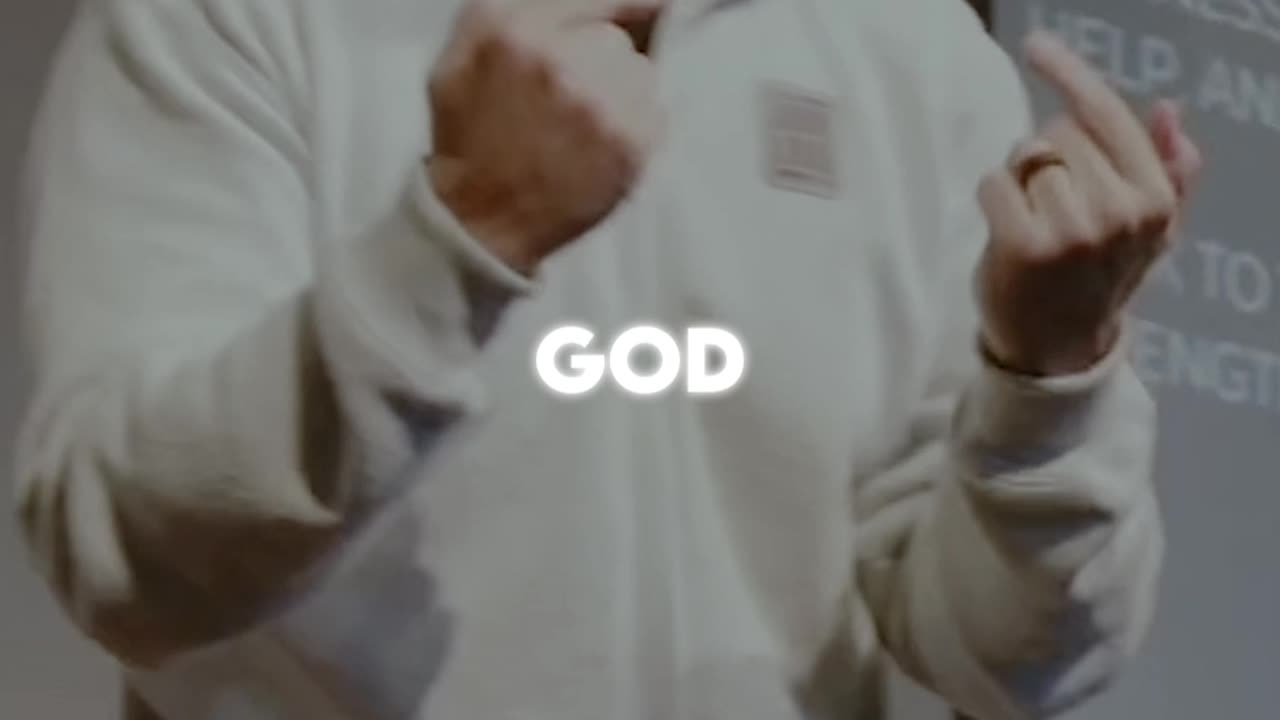 A Relationship With God is Built on the Lows
