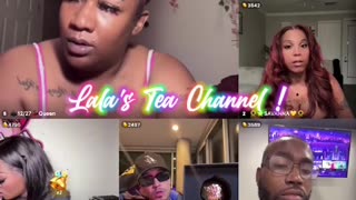 - MAKE BIGO GREAT AGAIN ; IVY SPEAKS ON HER RELATIONSHIP !