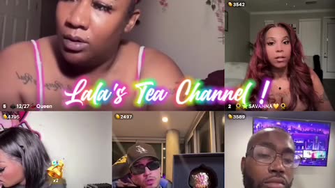 - MAKE BIGO GREAT AGAIN ; IVY SPEAKS ON HER RELATIONSHIP !