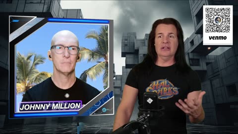 PEACE THROUGH STENCH : HAL SPARKS RADIO PROGRAM MEGAWORLDWIDE