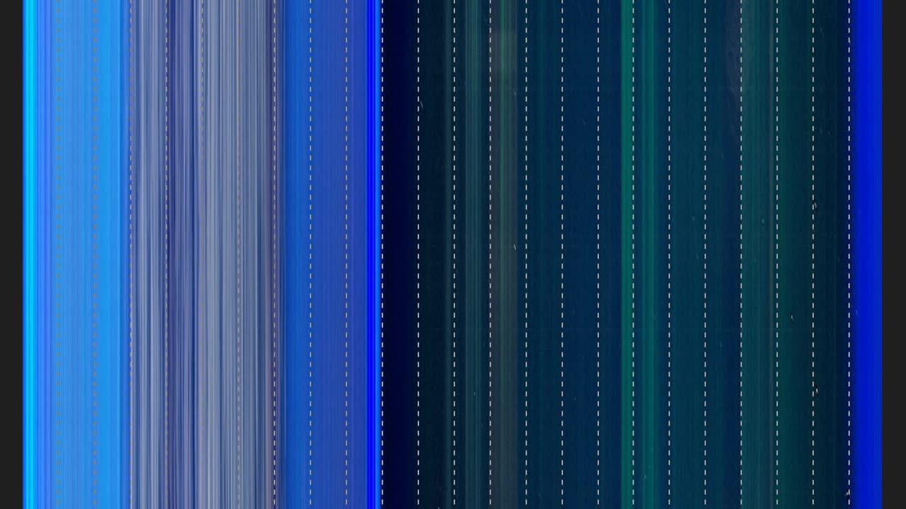 12 Feb 2025 AllSky Timelapse - Delta Junction, Alaska #AllSky