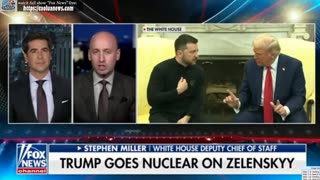 Jesse Watters Primetime 8PM - 2/28/2025