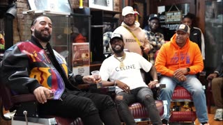 FRENCH EXPLAINS 10-YEAR BEEF WITH MAX B & JIM JONES, LOST FOOTAGE OF BMF + C0CAINE CITY