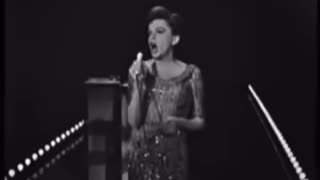 Judy Garland: Battle Hymn Of The Republic