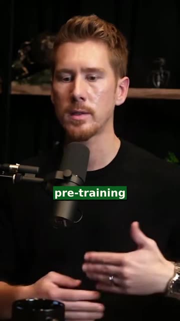 How ChatGPT was really made - Lex Fridman #AI #Training #Models