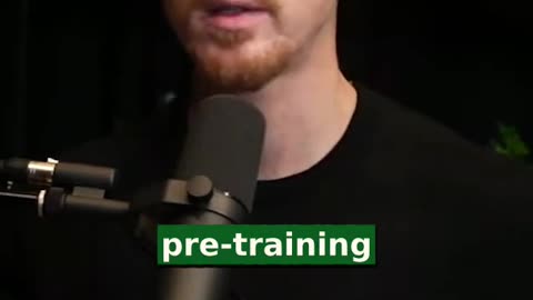 How ChatGPT was really made - Lex Fridman #AI #Training #Models