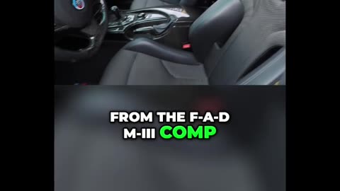 You Drive a Straight Piped BMW… Everyone Can Hear You Coming 😤💨