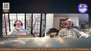 An Evening With Dr Don K. Preston