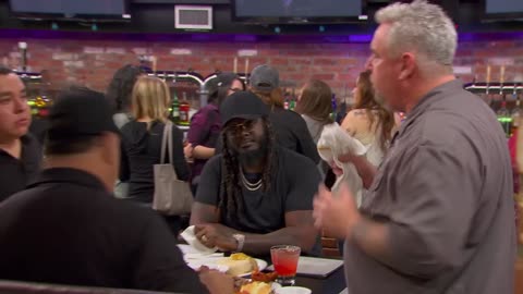 Jon vs. Bar Owners (Season 7) 😤 Bar Rescue (1080p)