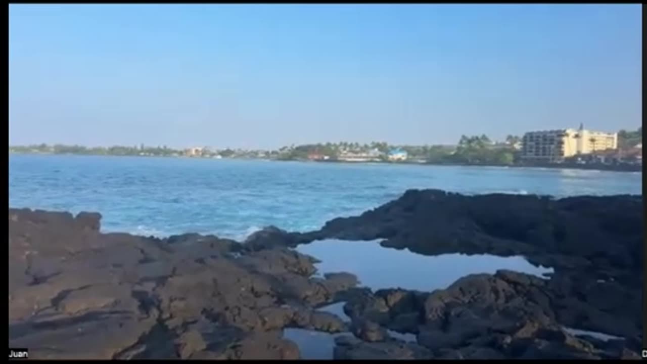 Juan O Savin Video A pt2