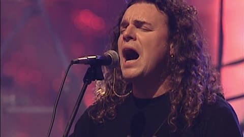 Te solté la rienda (José Alfredo Jiménez cover) - Maná (live)