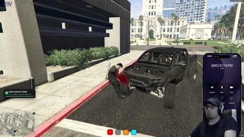 Everybody Join And Watch