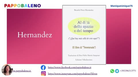 7 Hernandez - Letture suggerite da PAPPOBALENO