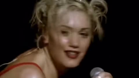 No Doubt - Just A Girl - 1997