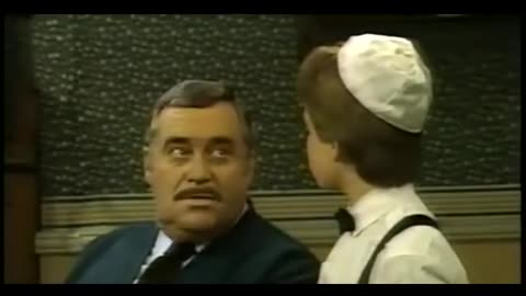 Mr. Belvedere - S4E8 - Christmas Story