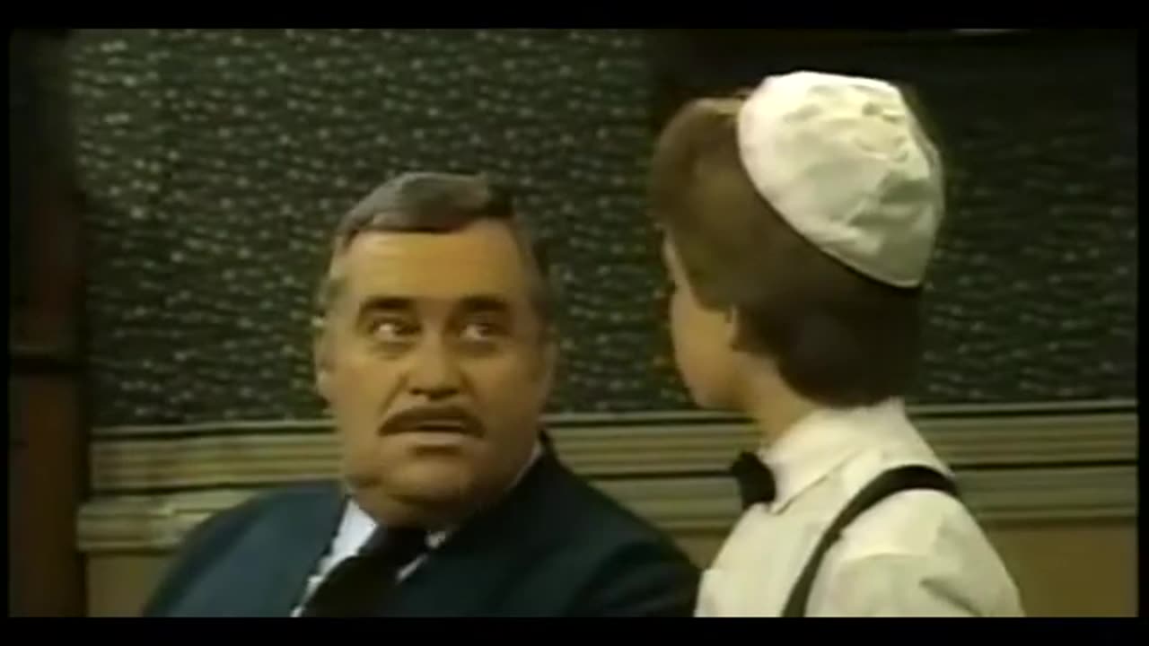 Mr. Belvedere - S4E8 - Christmas Story