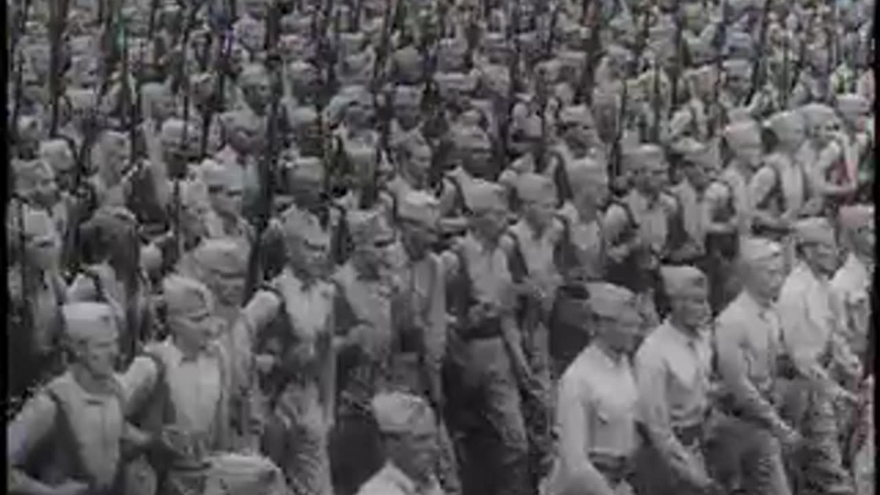 U.S. TROOPS ON ALASKAN FRONT [ETC.] - U.S. TROOPS ON ALASKAN FRONT [ETC.] - ARC 38921