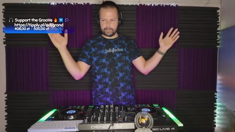 House Music 24/7