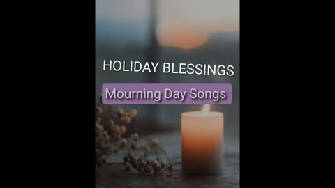 Thanksgiving Mourning Day Songs AI
