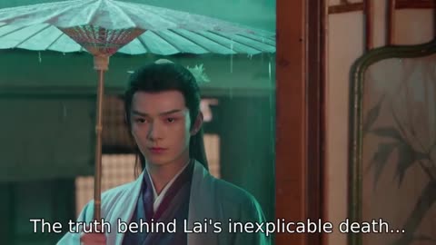 Qingcheng & Gengyun love of petals Qingcheng see her parents episode 3