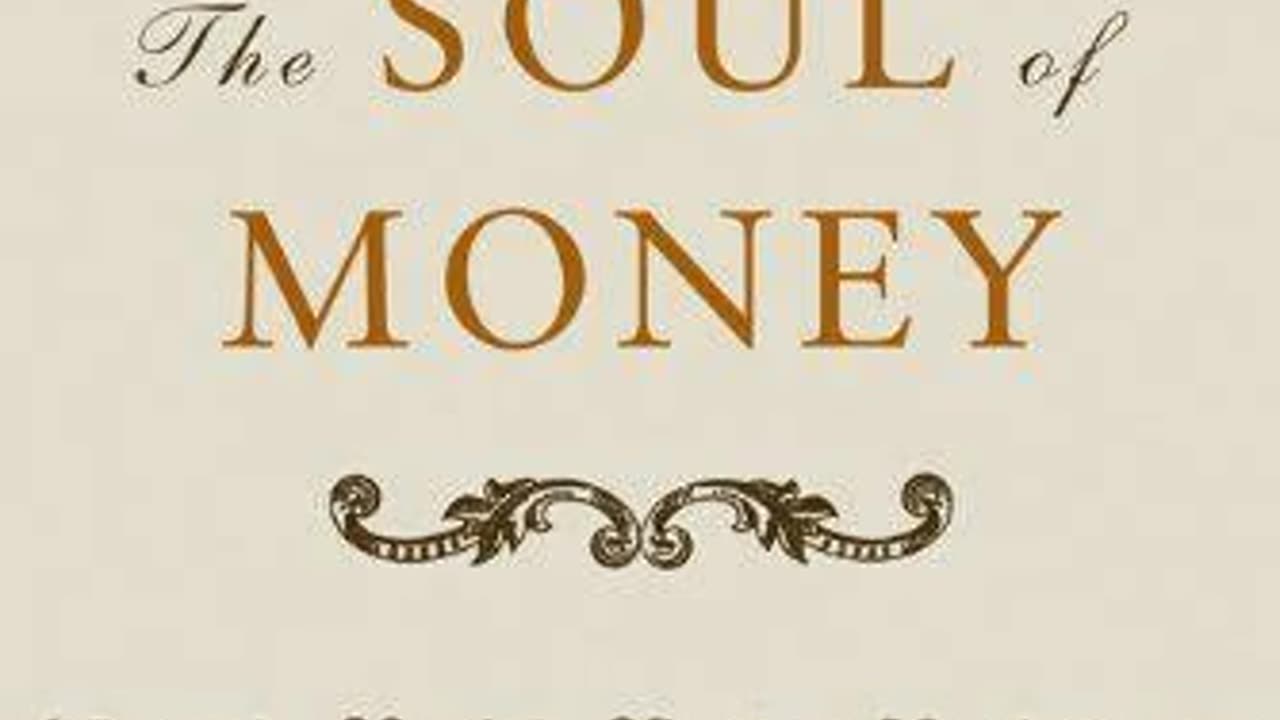 The Soul of Money - Reclaiming the Wealth of Our Inner Resources by Lynne Twist | Summary