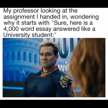 the singularity is near