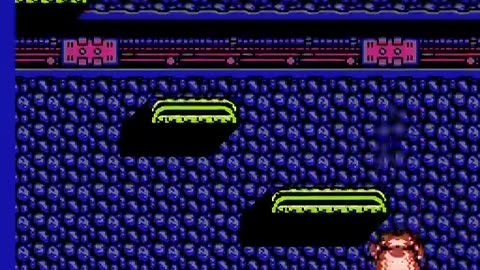 NES Longplay - GI Joe - US-EN