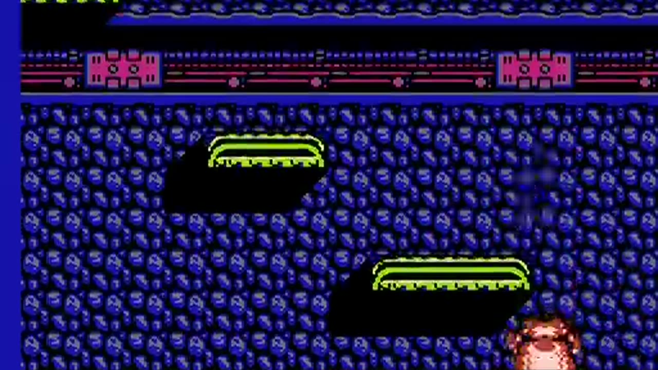 NES Longplay - GI Joe - US-EN