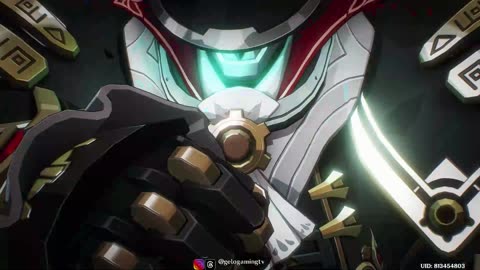 [Cutscene] "A Much-Needed Helping Hand"