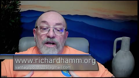 A House of Prayer for all the Nations | Vantage Point